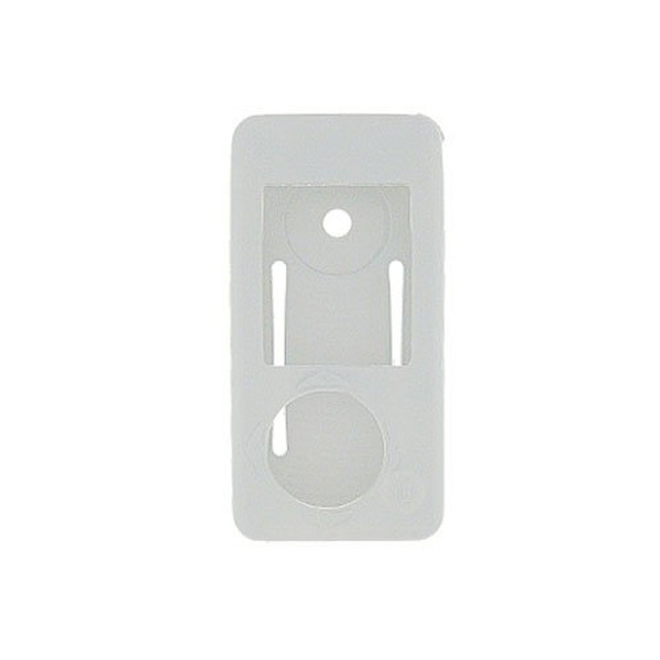 Skque INS-SPT-SILI-CLR Cover case Прозрачный чехол для MP3/MP4-плееров