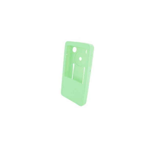 Skque IRV-E100-SILI-GRN Cover Green MP3/MP4 player case