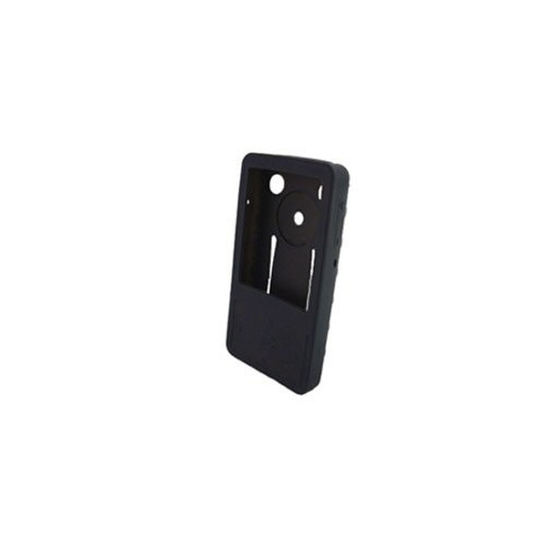 Skque IRV-E100-SILI-BLK Cover Black MP3/MP4 player case