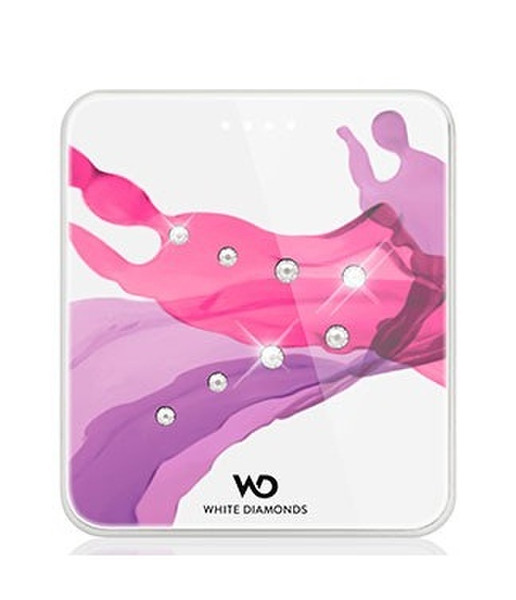 White Diamonds WDLBSPI Akkuladegerät