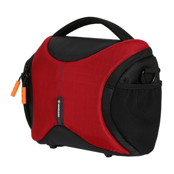 Vanguard OSLO 22BY Compact Black,Red