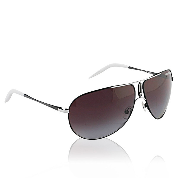 Carrera 243160 Unisex Aviator Fashion sunglasses