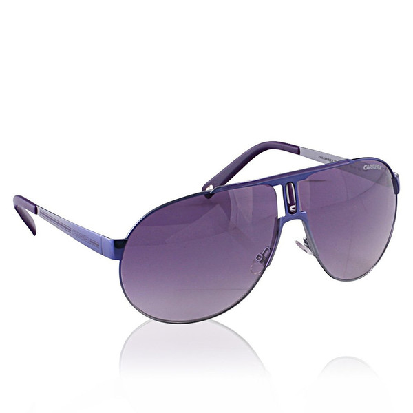 Carrera 243463 Unisex Aviator Fashion sunglasses