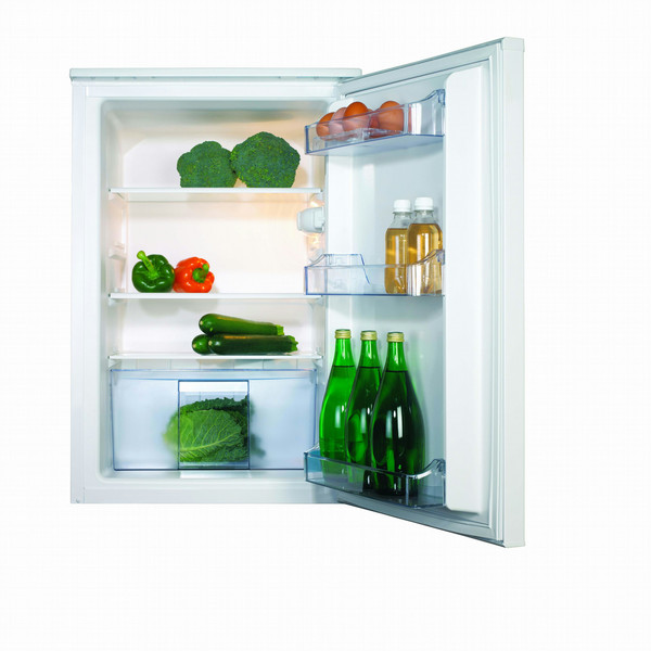 CDA FF121 freestanding 106L A+ White