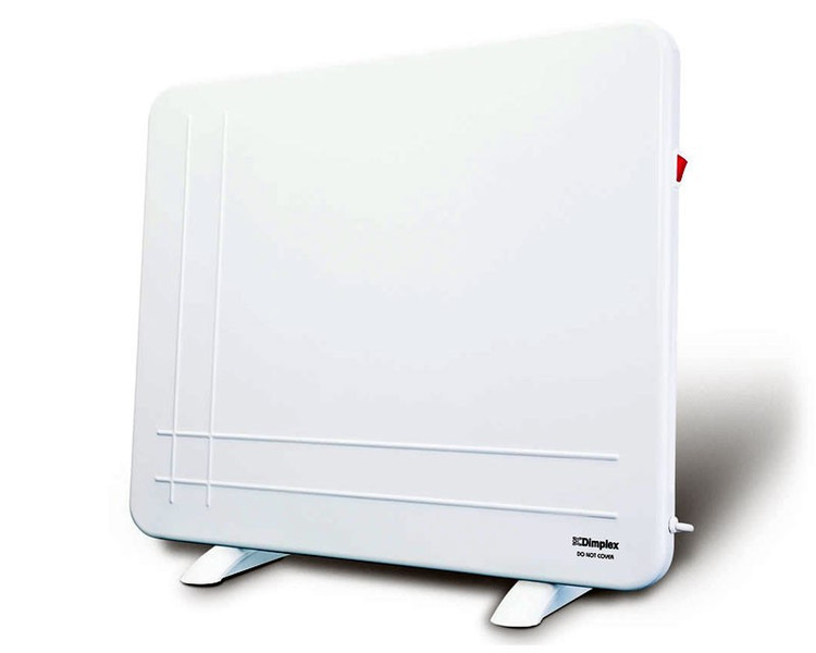 Dimplex DXLWP400 Пол, Стена 400Вт Белый Радиатор электрический обогреватель