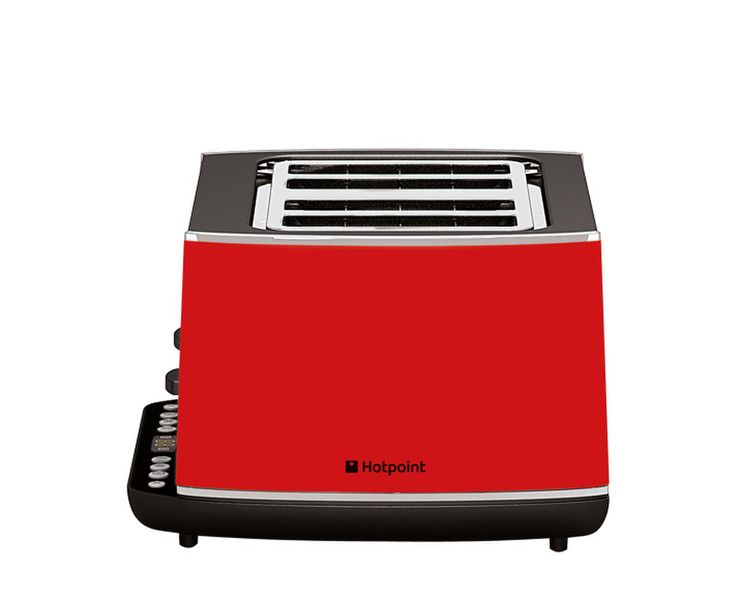 Hotpoint TT44EAR0 toaster