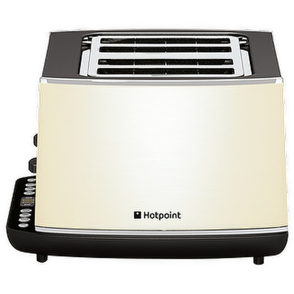 Hotpoint TT44EAC0 toaster