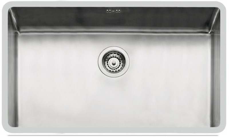 Foster KE.1V.71x40.ST Rectangular Stainless steel Undermount sink