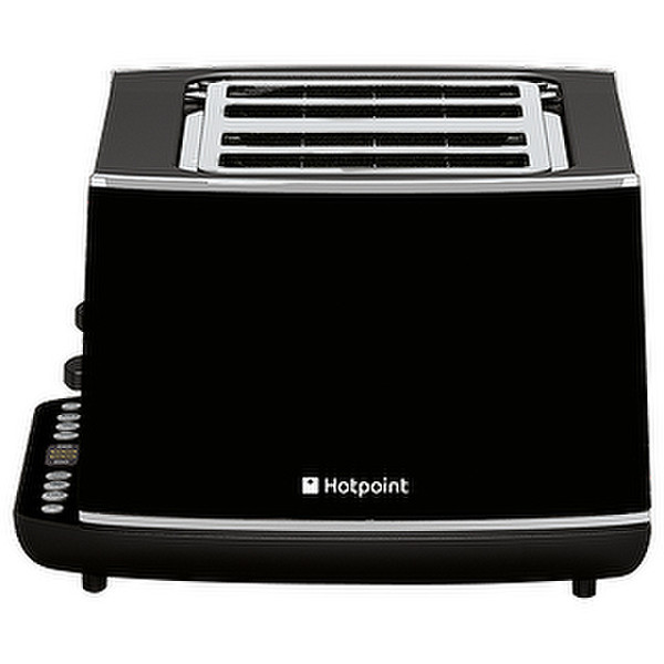 Hotpoint TT44EAB0 toaster