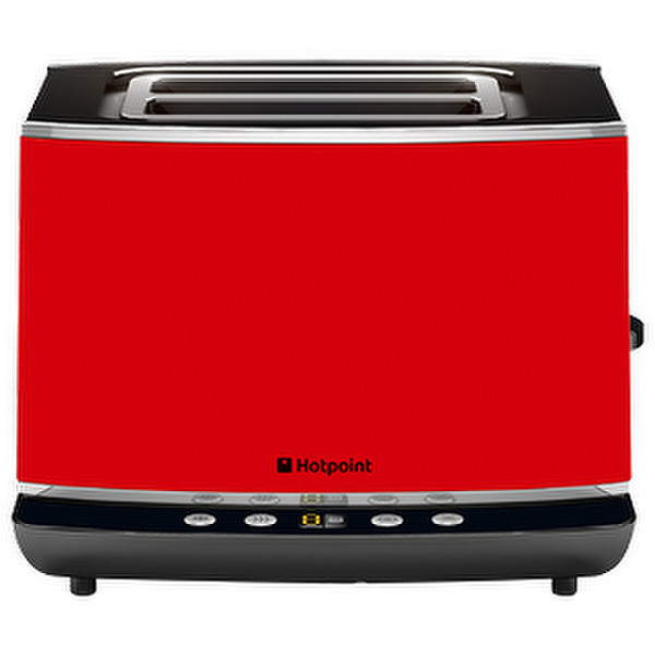 Hotpoint TT22EAR0 toaster