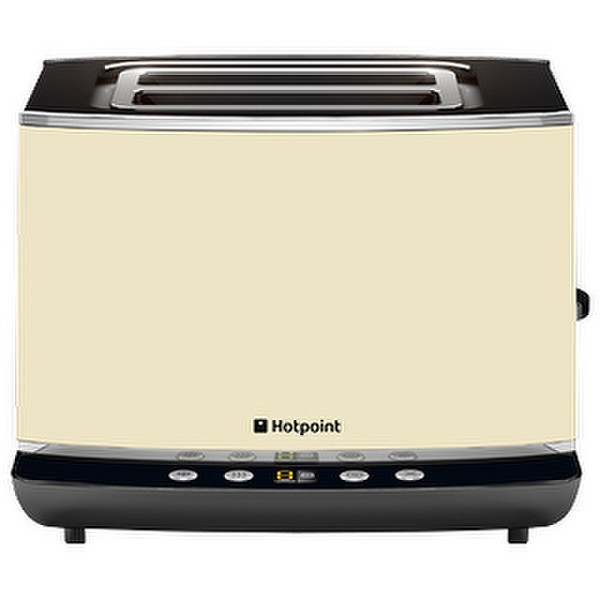 Hotpoint TT22EAC0 toaster
