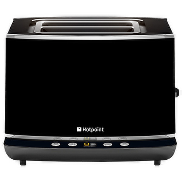 Hotpoint TT22EAB0 toaster