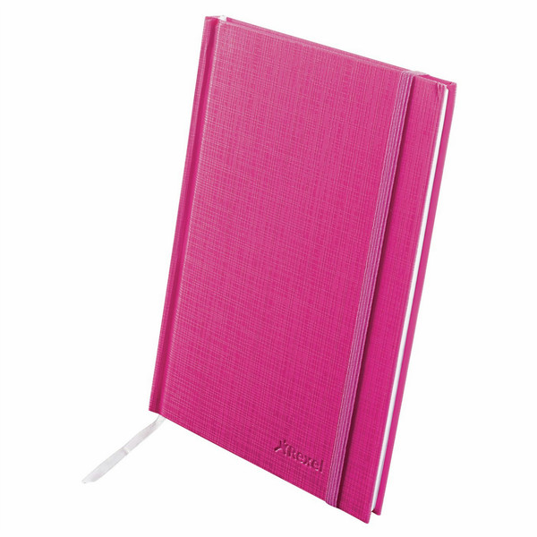 Rexel JOY Journal 200 Pages A5 Pretty Pink