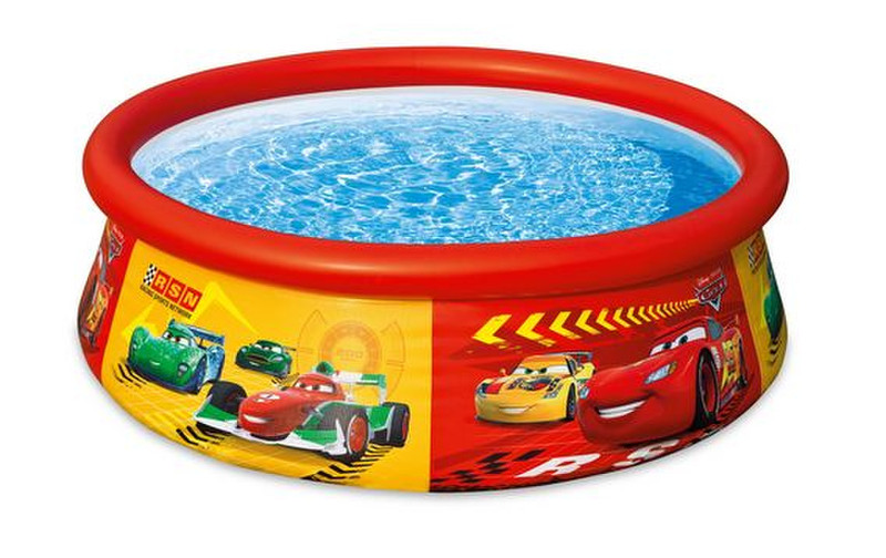 Intex 28103NP Inflatable Round above ground pool