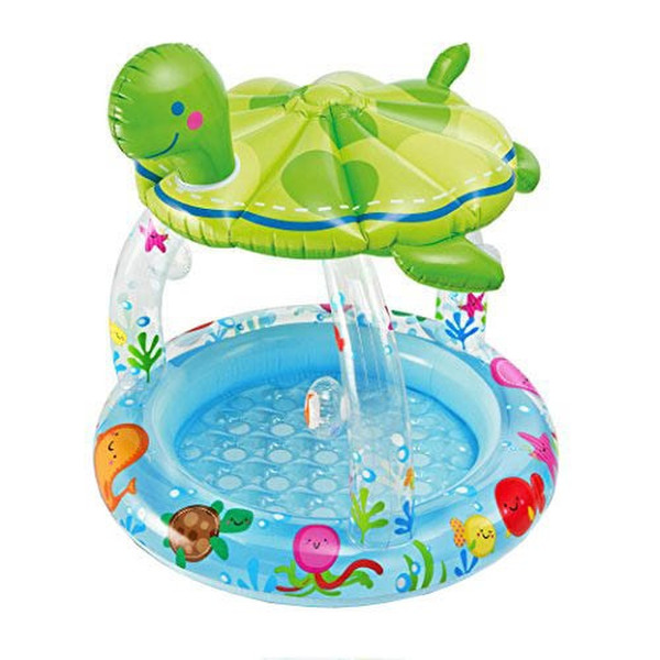 Intex 57119NP Inflatable Round 45L above ground pool