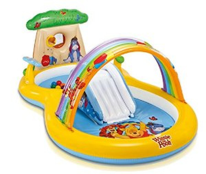 Intex 57136NP Inflatable 314L above ground pool