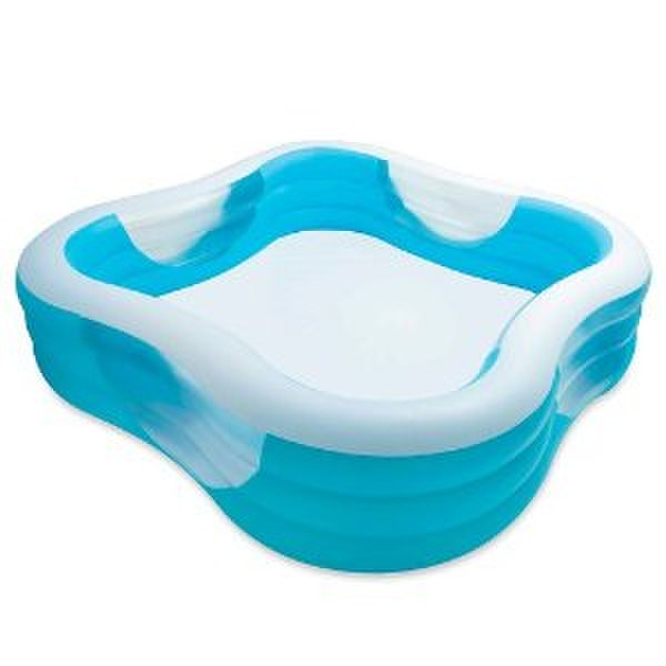 Intex 57403NP Inflatable 102L above ground pool