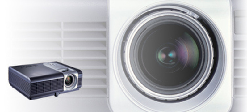 Benq PB-6200 1700лм XGA (1024x768) мультимедиа-проектор