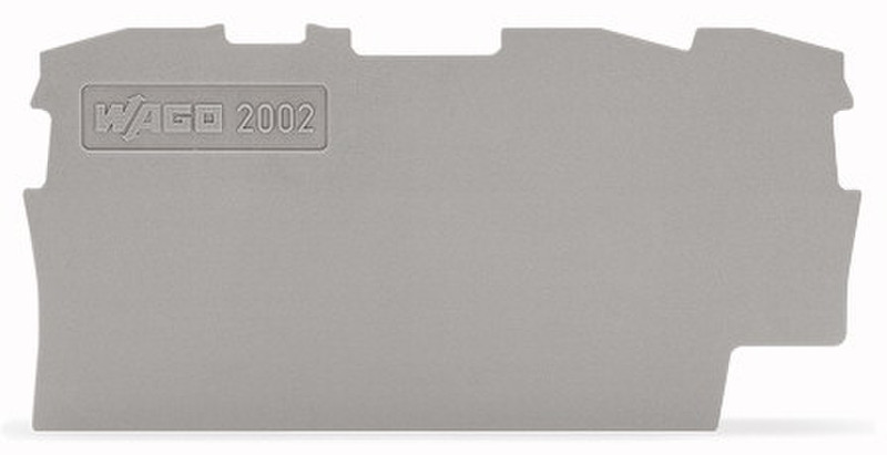 Wago 2002-1391 electrical box accessory