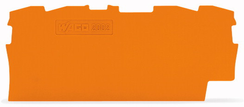 Wago 2002-1492 electrical box accessory