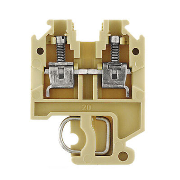 Weidmüller 0215560000 100шт electrical terminals