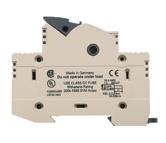 Weidmüller WSI 25/1 CC/LED 12шт electrical terminals