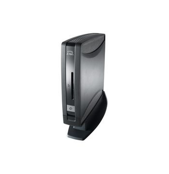 IGEL UD3 Universal Desktop 0.8ГГц 1440г Черный тонкий клиент (терминал)