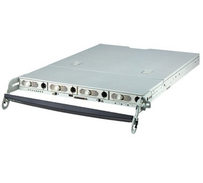 ASUS AP1600R-S5, Dual Xeon Server 2.8ГГц 350Вт сервер