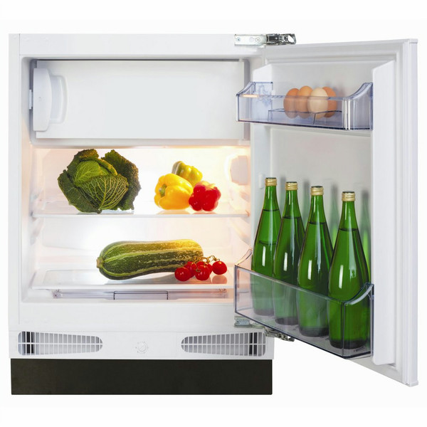 CDA FW253 Kühlschrank mit Gefrierfach