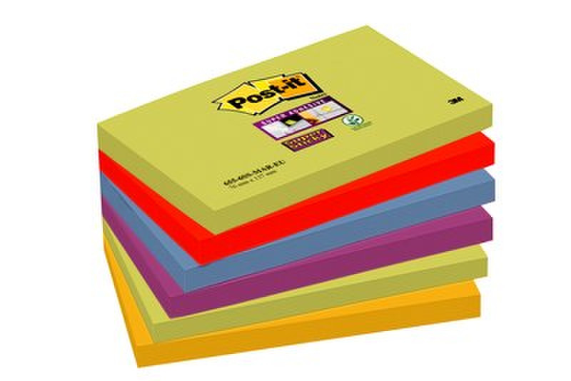 Post-It 655-6SS-MAR-EU