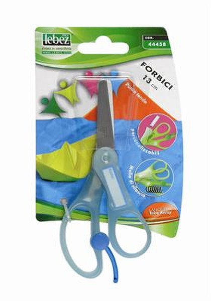 Lebez 4445B stationery/craft scissors