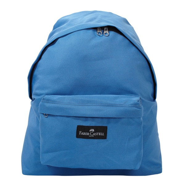 Faber-Castell 573251 Мальчик / Девочка School backpack Синий школьная сумка