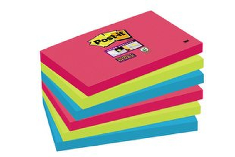 Post-It 655-6SS-JP