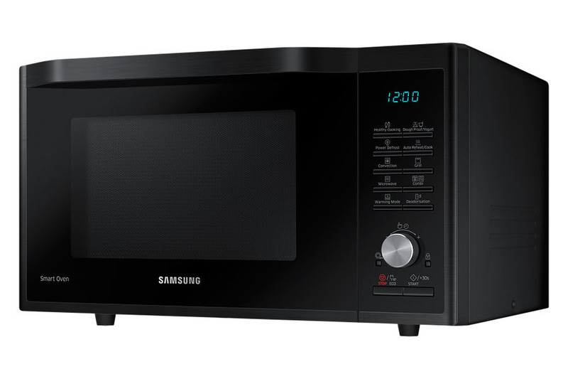 Samsung MC32J7035DK Combination microwave Countertop 32L 900W Black microwave