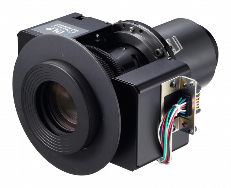 NEC NP-9LS40ZM1 projection lens