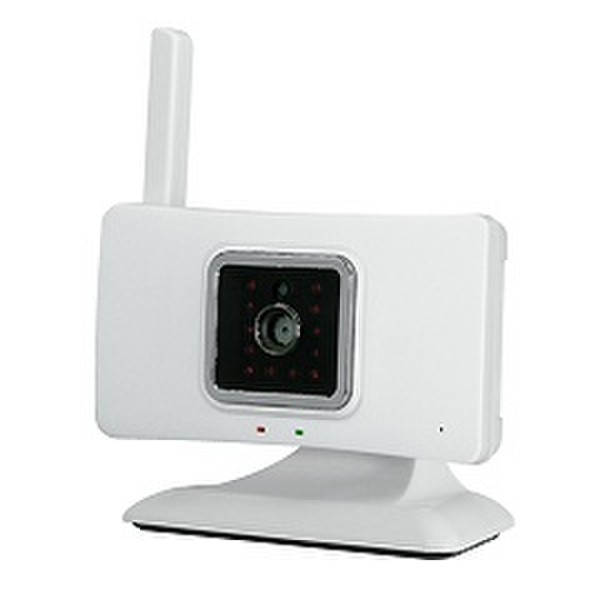 Pentatech AC20 IP security camera Для помещений Белый камера видеонаблюдения
