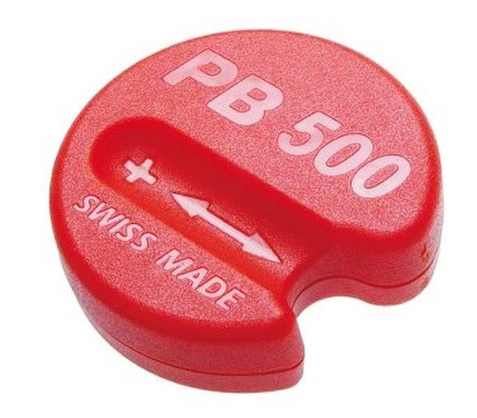 PB Swiss Tools PB 500 устройство для намагничивания и размагничивания
