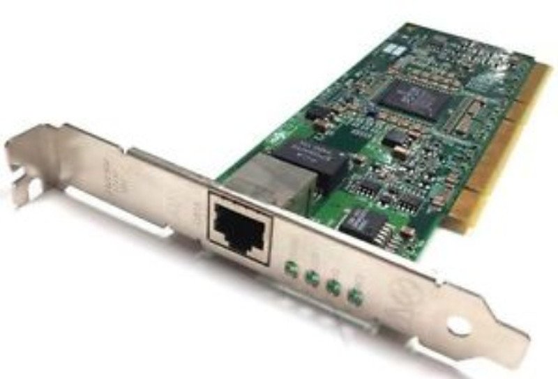 HP 268794-001 Eingebaut Ethernet 1000Mbit/s Netzwerkkarte