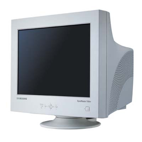 Samsung SM1100DF 21" CRT Monitor
