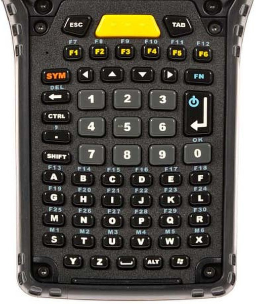 Zebra ST5110 клавиатура для мобильного устройства