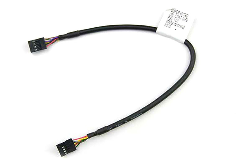 Supermicro CBL-CDAT-0660 serial cable