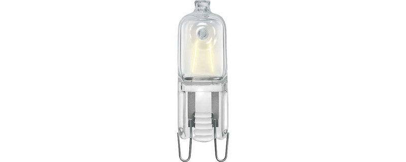 Philips Halogen Clickline G9 18Вт G9 D Теплый белый