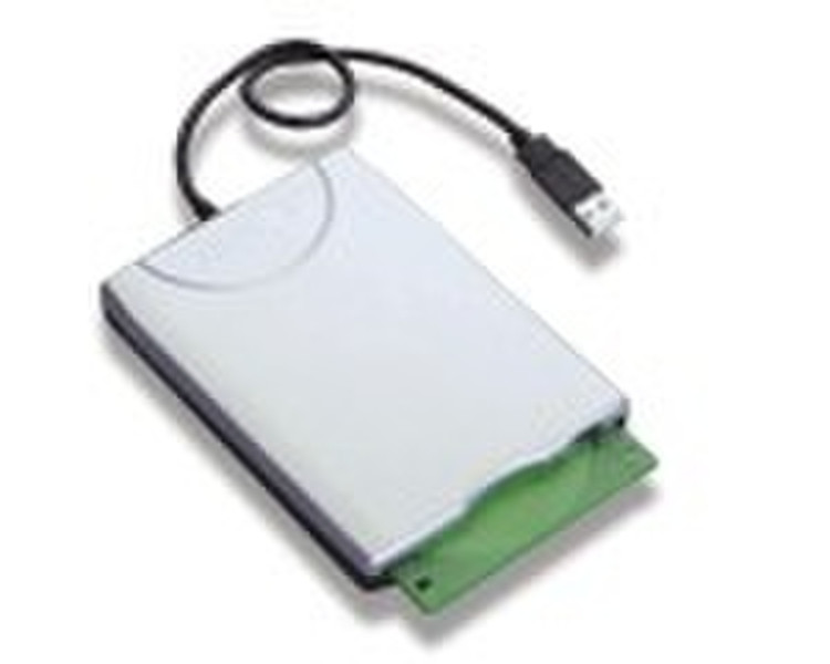 ASUS USB Floppy Disk Drive, Bulk USB 1.1