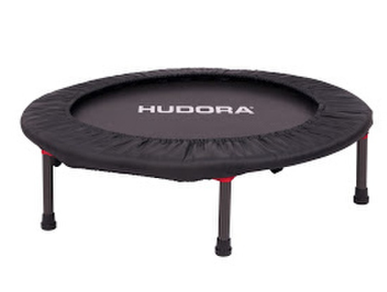 HUDORA 65410 Round exercise trampoline