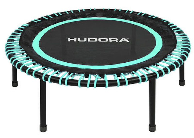 HUDORA 65424 Round exercise trampoline