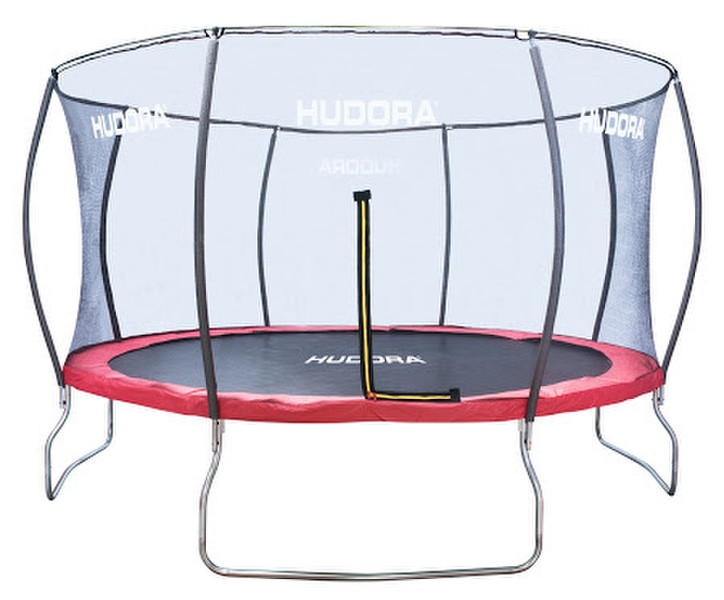 HUDORA Fantastic Trampolin 400 Round exercise trampoline
