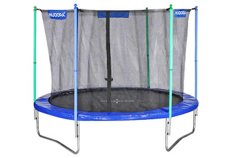 HUDORA 65312 Round exercise trampoline