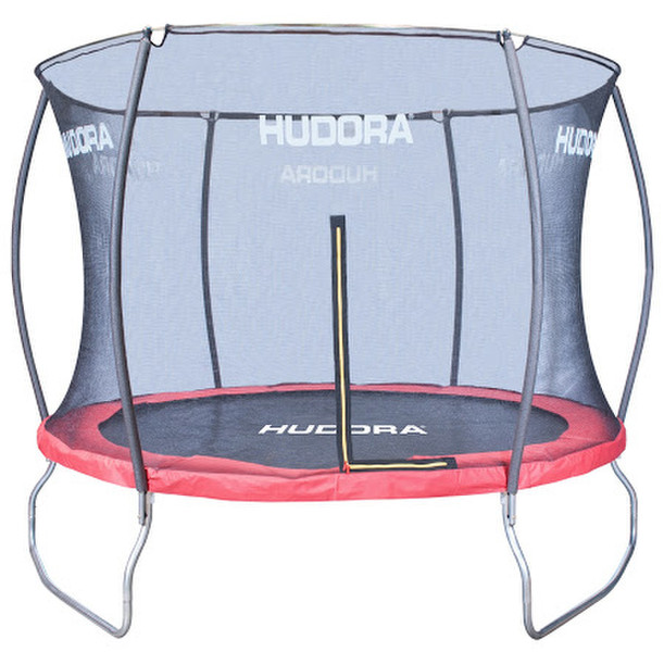 HUDORA Fantastic Trampolin 300V Round exercise trampoline