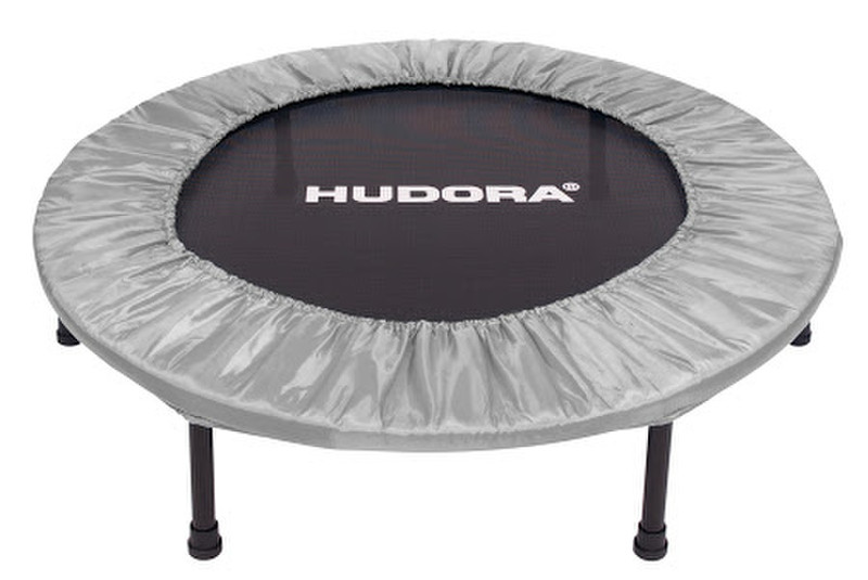 HUDORA 65407 Round exercise trampoline