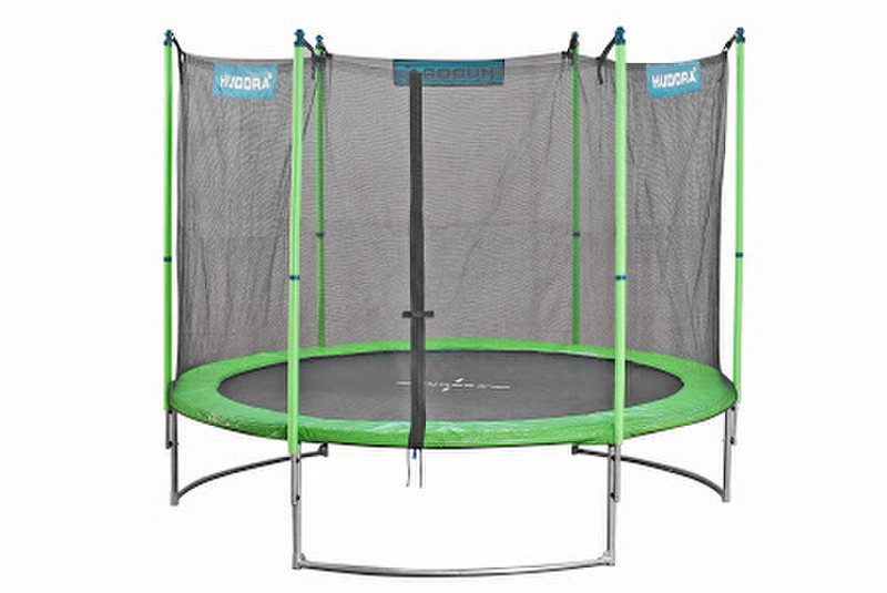 HUDORA Family Trampolin 300V Round exercise trampoline